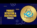 Web Project Task 17 eShop Web Application Java Institute