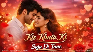 kis khata ki saza di tune song kis baat ki kami reh gayi mujhmein mein kis khata ki saja di tune
