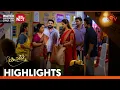 Download Lagu Mega Sangamam - Highlights | Annam | Kayal | Marumagal | 15 Sep 2025 | Tamil Serial | Sun TV