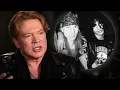 Axl Rose Reflects on Fights Within Guns N Roses His 19-Year Rift with Slash tribuune