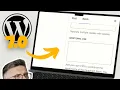 WordPress 7 0 Lets You Add Custom CSS to All Blocks EASILY