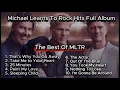 Michael Learns to Rock 🎵Full Album🎶 Best of Michael Learns to Rock #mltr #bestofmichaellearnstorock