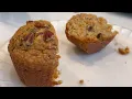 Download Lagu Camden's Carrot Muffins
