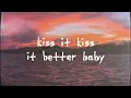 Download Lagu Rihanna - Kiss It Better (Nova Blue x Lumine Remix ) [Official Music Video]
