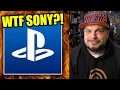 So Why Was PlayStation Network DOWN For So Long