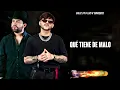 LETRA | Dios Testigo | Estudio 2025 🔥 Calle 24 & Luis R Conriquez