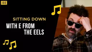 Download E of the EELs talks politics in music, selective outrage and male grooming MP3