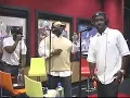 Boyz II Men - A Song for Mama (Live)