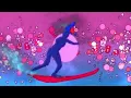 GOOD FEELiNGS (feat. Ayra Starr) - Coldplay
