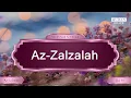Download Lagu 099 | Surah Az-Zalzalah | Saad Al-Ghamdi with an English translation