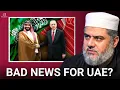 Lagu Did Saudi–UAE Relations Just Hit a BREAKING Point?