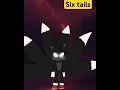 Download Lagu Six Tails First Transformation/ Six Tails vs Sonic.Exe