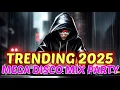 Download Lagu Nieuwe Edm Nonstop Disco remix 2025 || Dj Breakbeat trending