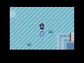 Pokemon Unbound-Torture Road Ice Puzzle SOLVED
