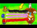 Download Lagu Hypersonic Mod vs Dummy Boss (BTD 6)