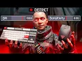 The BEST Apex Settings for MnK SHOCKING
