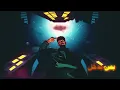 AFROTO - MAREED | عفروتو - مريض (OFFICIAL LYRICS VIDEO) PROD BY MARWAN MOUSSA