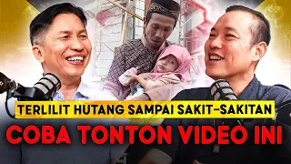 Cara Melunasi Hutang Besar: Kenapa Tubuh Malah Sakit-Sakitan Saat Dikejar Cicilan?