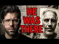 Epstein s Secret Nightclub in New York