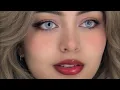4K Fashion Over 50 BBW SSBBW Curvy Mature Thick Latina Nude-Tone Try On Haul