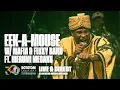 Lagu EEK-A-MOUSE w/ Mafia \u0026 Fluxy band ft Megumi Mesaku live @ Rototom Sunsplash Main Stage 2025