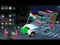 Download Lagu Dj pickup mobile game ! Dj pickup bus Simulator Indonesia ! Dj pickup mod Bussid ! mobile gameplay