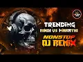 Download Lagu ☠️🔊 BRAVO TRACK 99 | 🔥HINDI vs MARATHI | TRENDING BOUNCE MIX DJ SONGS | NONSTOP DJ SONGS | #Djsongs