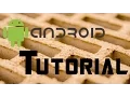 Developer Tutorial Android Part 4 - Fragments and Strings