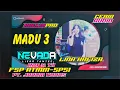 Download Lagu MADU 3 LINA HAFIZA NEVADA MUSIC HUT  FSP RTMM SPSI PT JARUM KUDUS