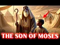 Download Lagu ETHIOPIAN BIBLE: The Shocking Truth Behind Moses' Missing Son – What They Don’t Want You to Know