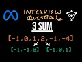 3Sum - LeetCode 15