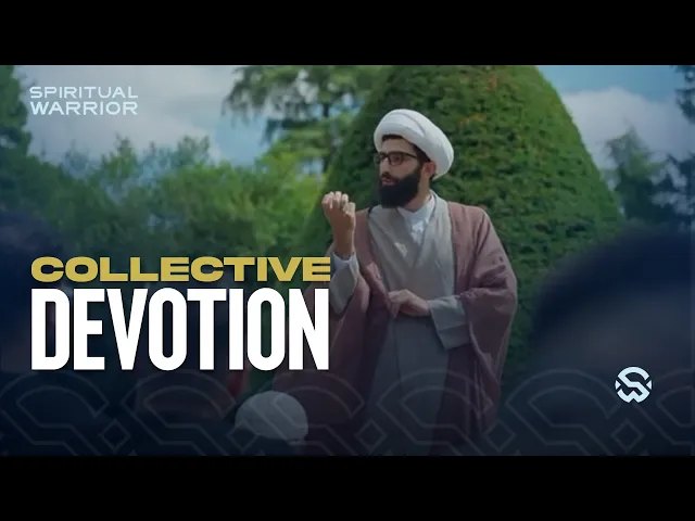 ⁣Collective Devotion - SW Camp