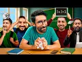 Download Lagu مدرسة زمان - 03 - (ft Sabiri, Bimo, Marouane)