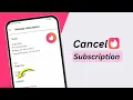 How to Cancel Tinder Subscription Full Guide 2026