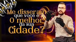 Studio de Tatuagem BOMBANDO - Melhor Estratégia de Tráfego Para Tatuadores