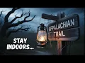 12 CREEPIEST Appalachian s