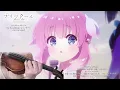 Download Lagu 「バイオリン」『プリマドール』OP「Tin Toy Melody」
