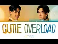 Download Lagu Junior \u0026 Mark 'Cutie Overload' Lyrics (Color Coded) MP3