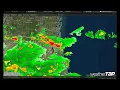 Live Jacksonville Weather Radar Stream