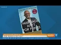 Pastor Cal from Married at First Sight shares tips to a happy marriage from his new book