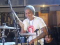 Download Lagu ari hamzah at ngedrum sore \