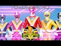 Download Lagu Power Rangers Super Sonic Title Sequence | What If Fiveman Got Adapted In The 90s?