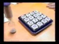 Hasbro s Boggle Commercial