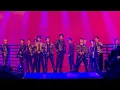 Download Lagu 220812 SEVENTEEN - March 4K Seattle Fancam BE THE SUN TOUR Live @ Climate Pledge Arena SVT 직캠