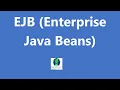 Java interview questions -What do you mean by EJB Enterprise Java Beans