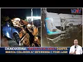 Download Lagu CHUMOUKEDIMA: TWO KILLED IN DEADLY DUMPER-BREZZA COLLISION AT SEITHEKEMA C FOUR-LANE