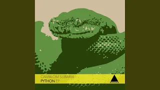 python original mix 