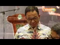 Download Lagu 27 Mar 2019 Gub Anies R. Baswedan Penandatangan MOU Rakergub Anggota FKD Mitra Praja Utama XIX