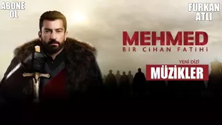 أغنية مقدمة مسلسل السلطان محمد الفاتح                               دندنها
