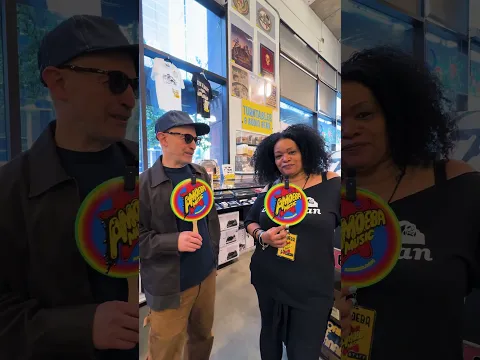 Digging for Stones Throw Vinyl [Part One]
